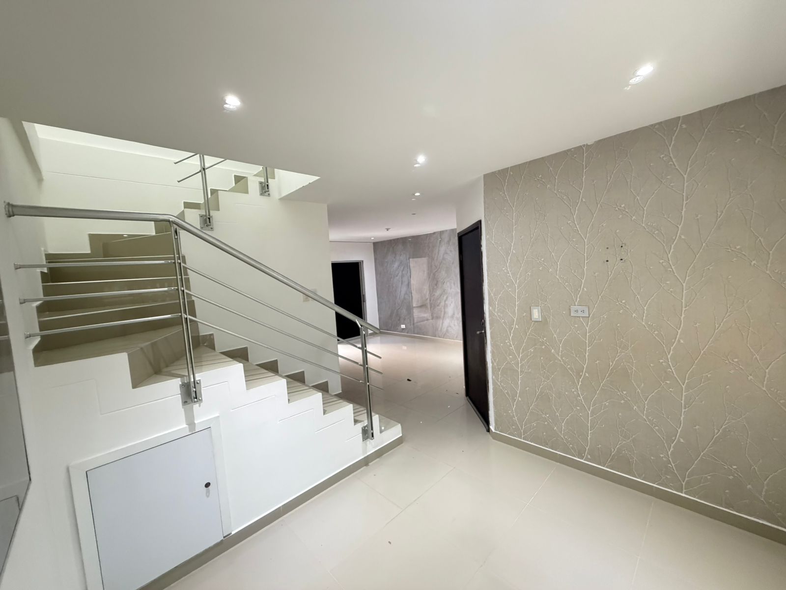 Venta Casa Duplex El Limoncito