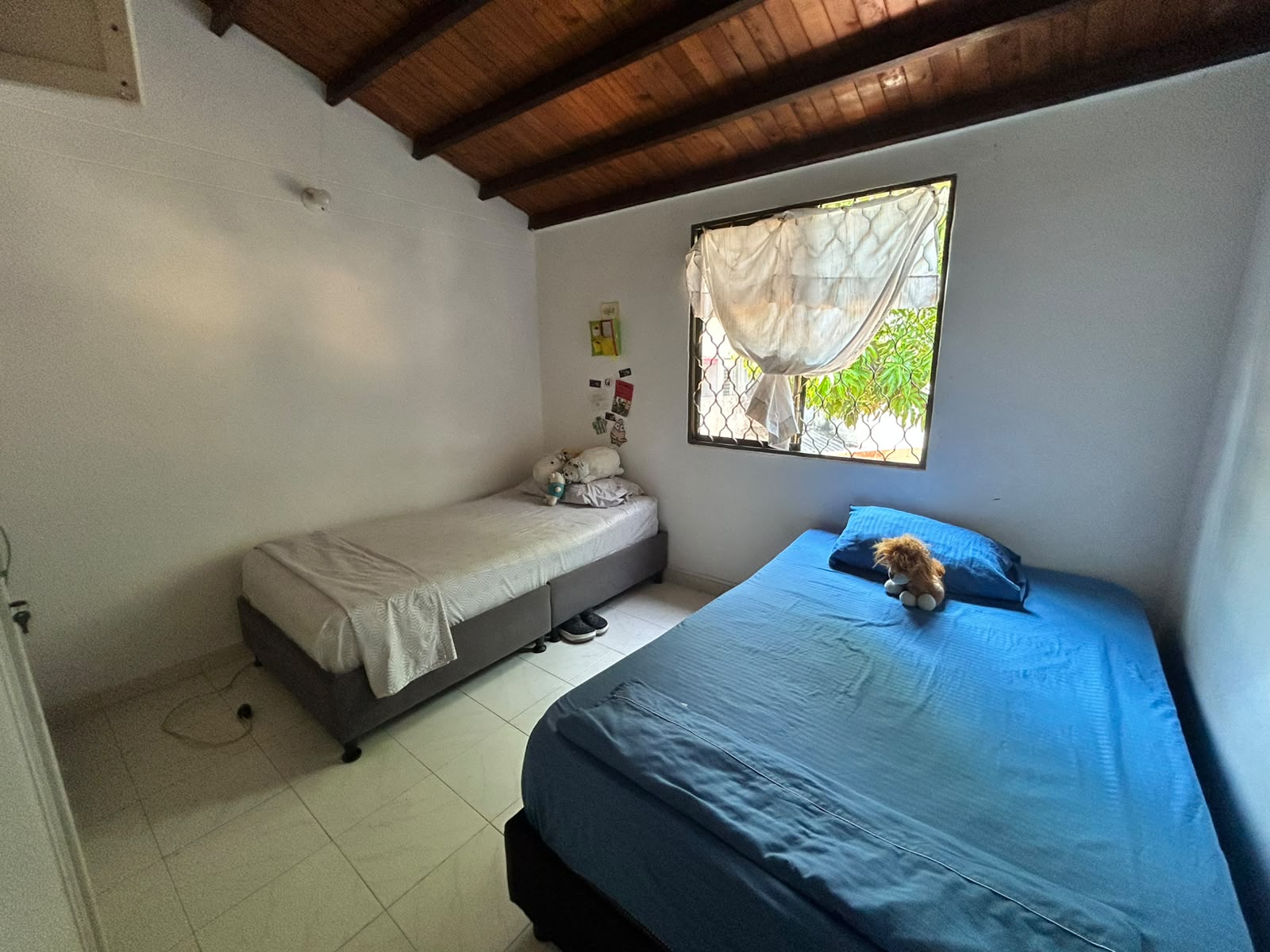 Apartamento en Venta - Puerta Dorada
