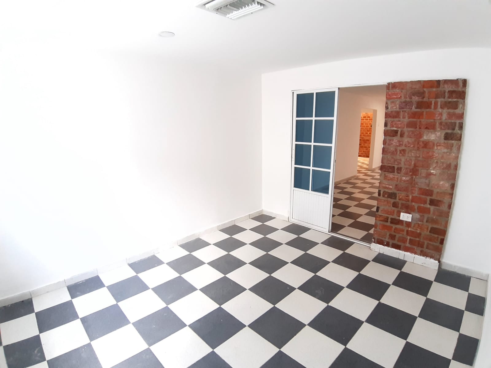 El Tabor - Casa Comercial en venta y arriendo - Barranquilla