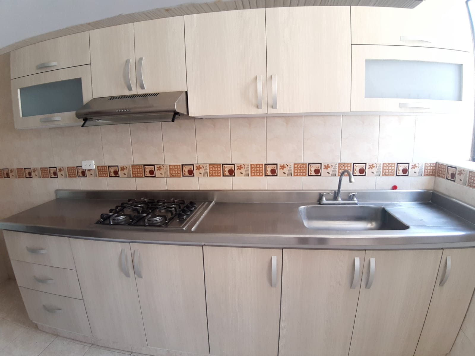 Santa Monica - Apartamento en venta - Barranquilla