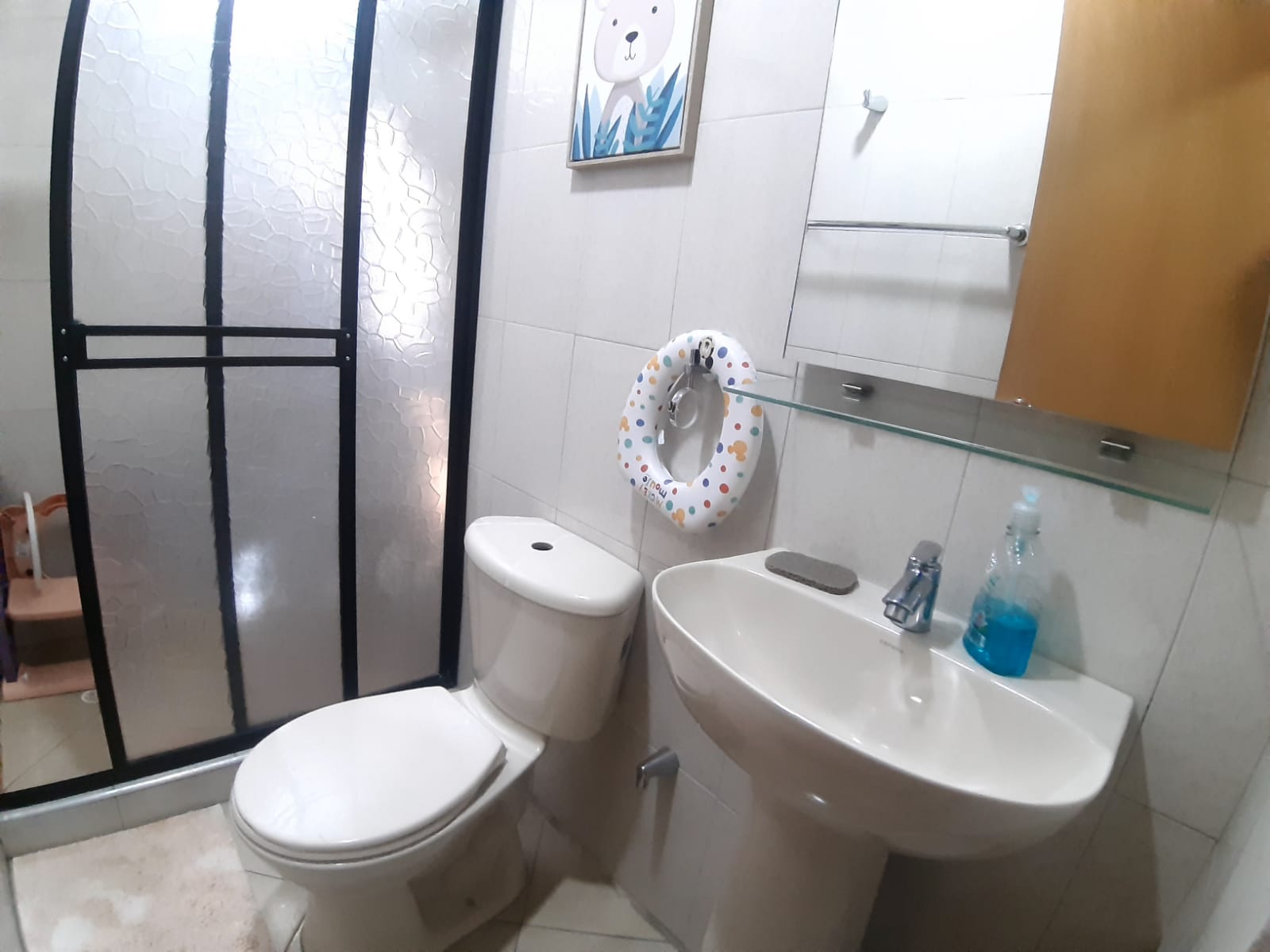 Casa en venta o arriendo - El tabor - Barranquilla