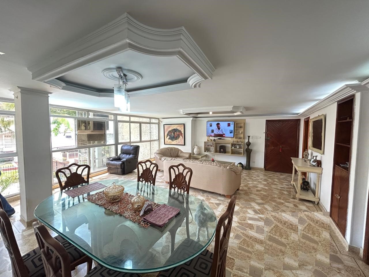 Altos de Riomar apartamento en Venta - Barranquilla