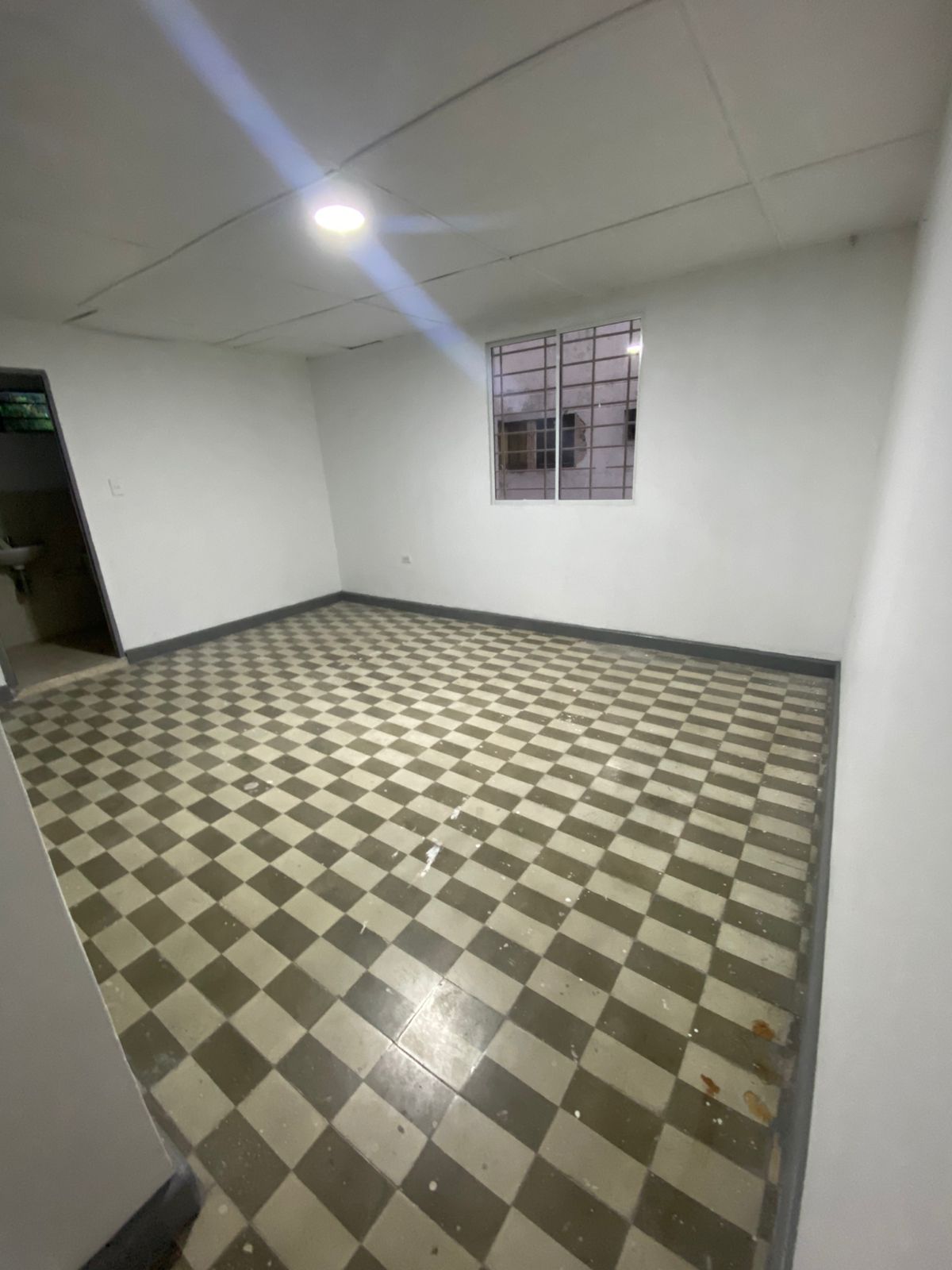 Casa en arriendo - La campiña - Barranquilla.