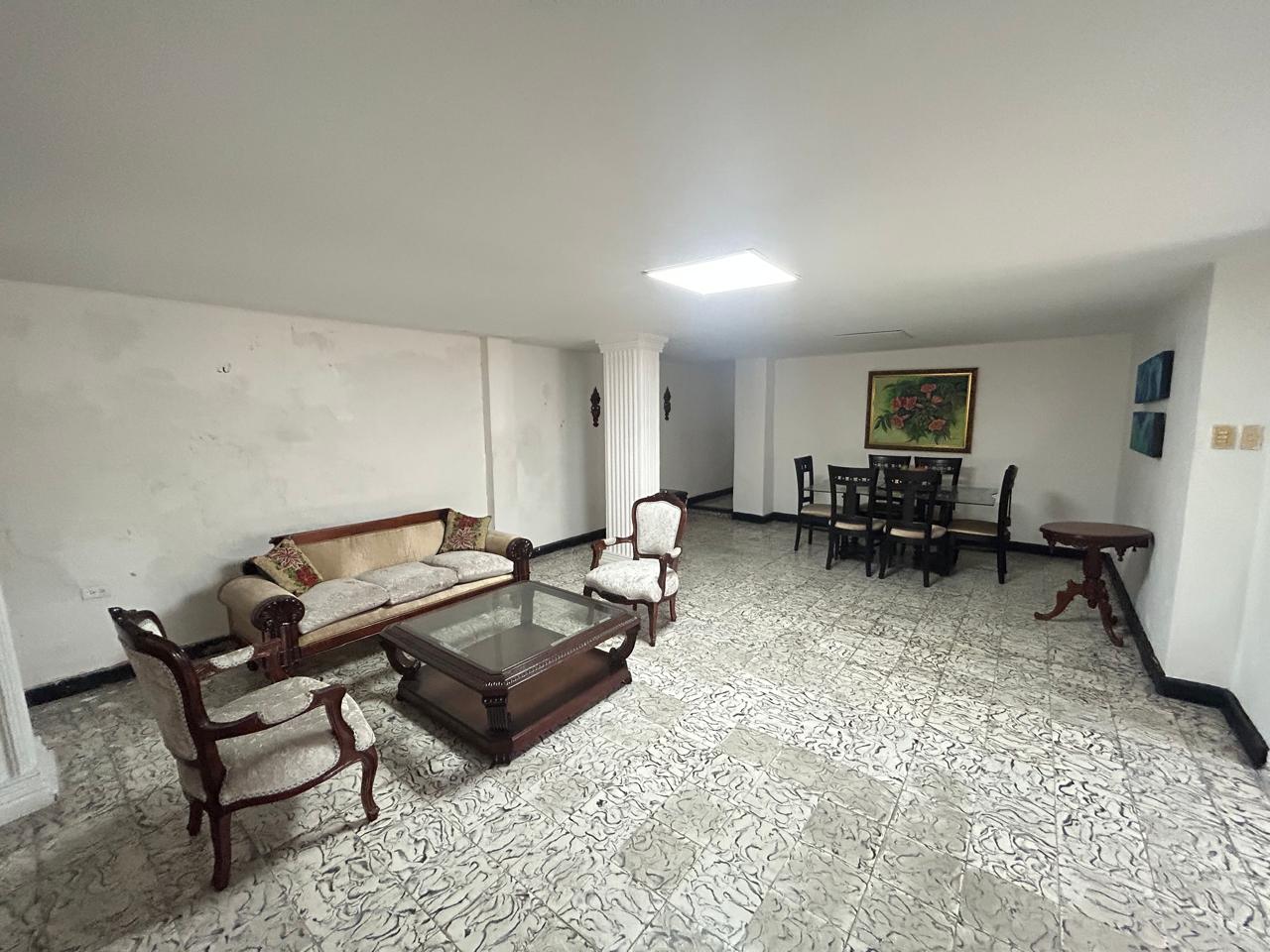 Apartamento en venta- Las delicias - Barranquilla