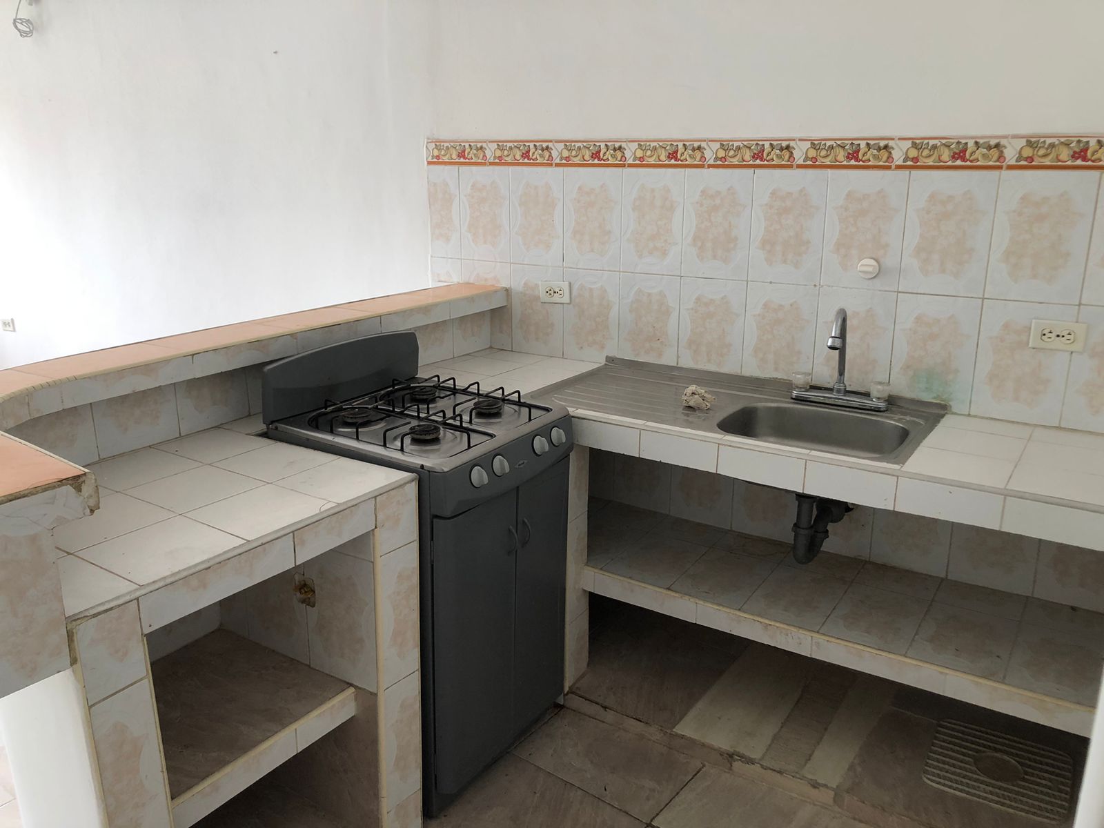 Casa dúplex - Alfonso López - Barranquilla.