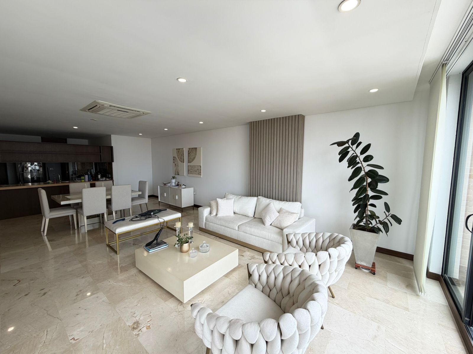 Apartamento en venta - Alto prado - Barranquilla