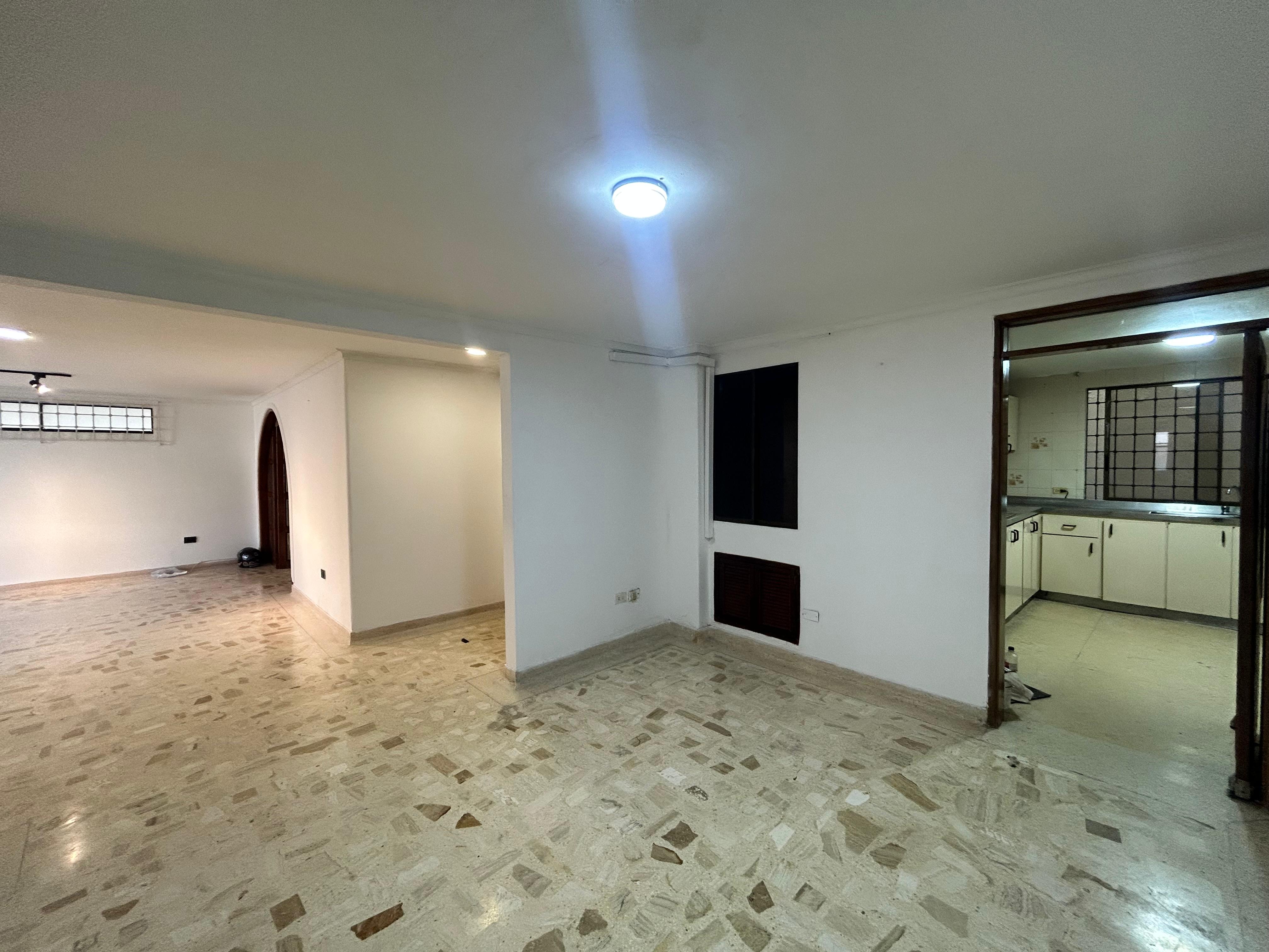 Apartamento en arriendo - Alto prado - Barranquilla