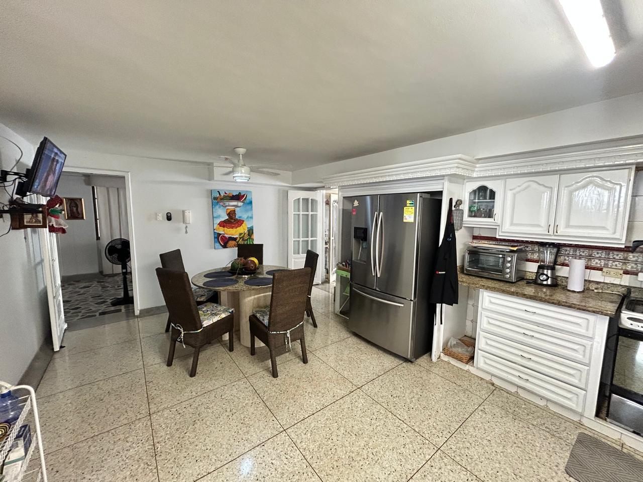 Apartamento en venta- Altos de riomar-Barranquilla