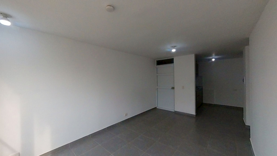 Alameda - Conjunto Maria Mulata - Apartamento en venta - Barranquilla