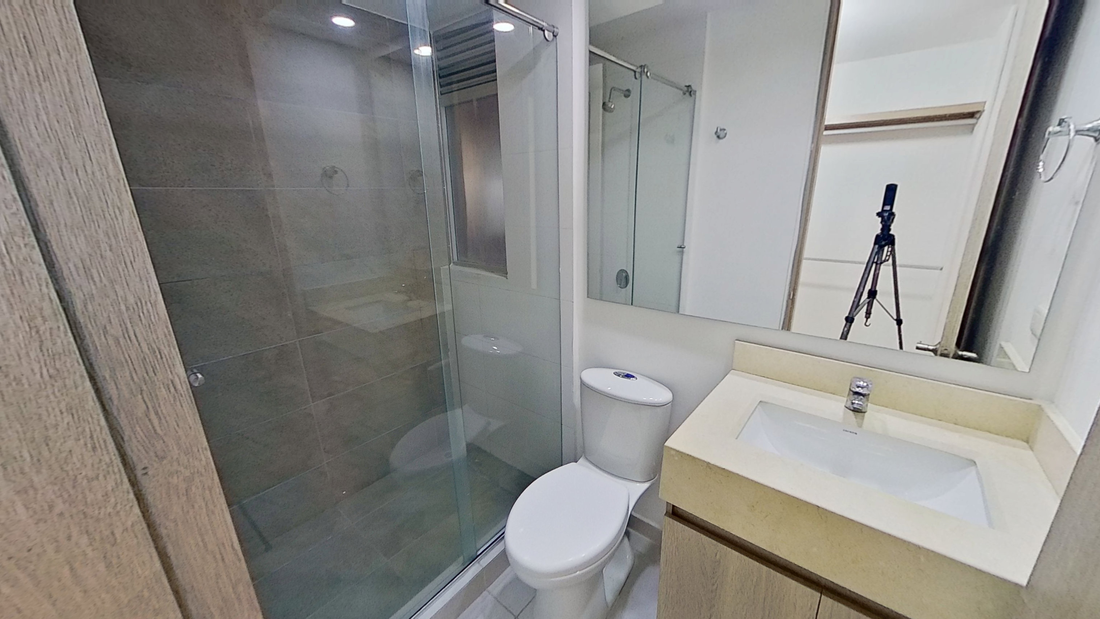 Alameda - Conjunto Zafiro - Apartamento en arriendo - Barranquilla
