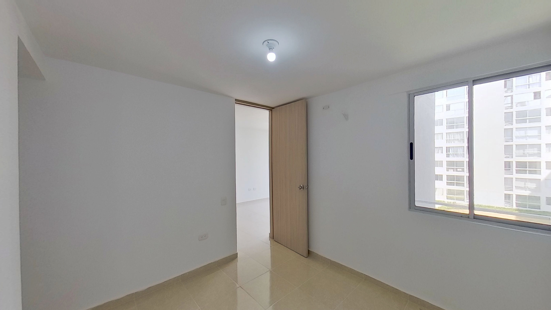Apartamento en arriendo - Miramar - Barranquilla