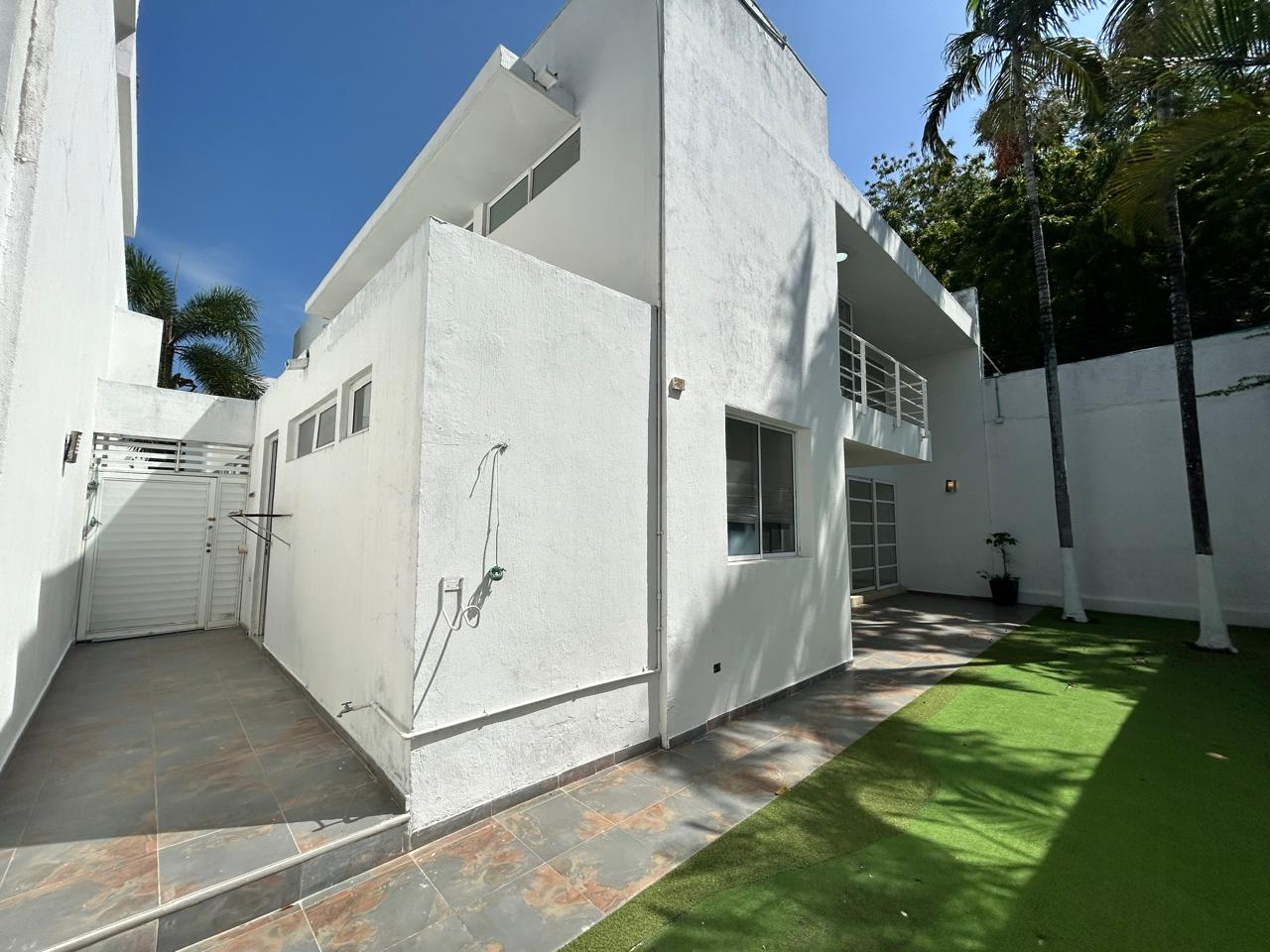 Casa en arriendo - Reservas de San Bernardo -La Castellana