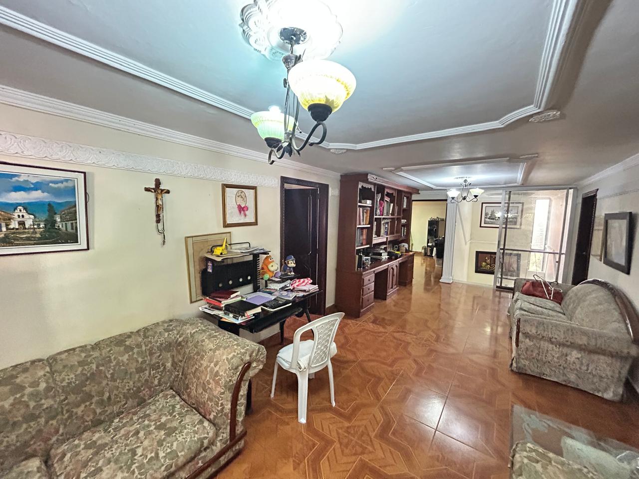 Casa en venta- La cumbre- Barranquilla