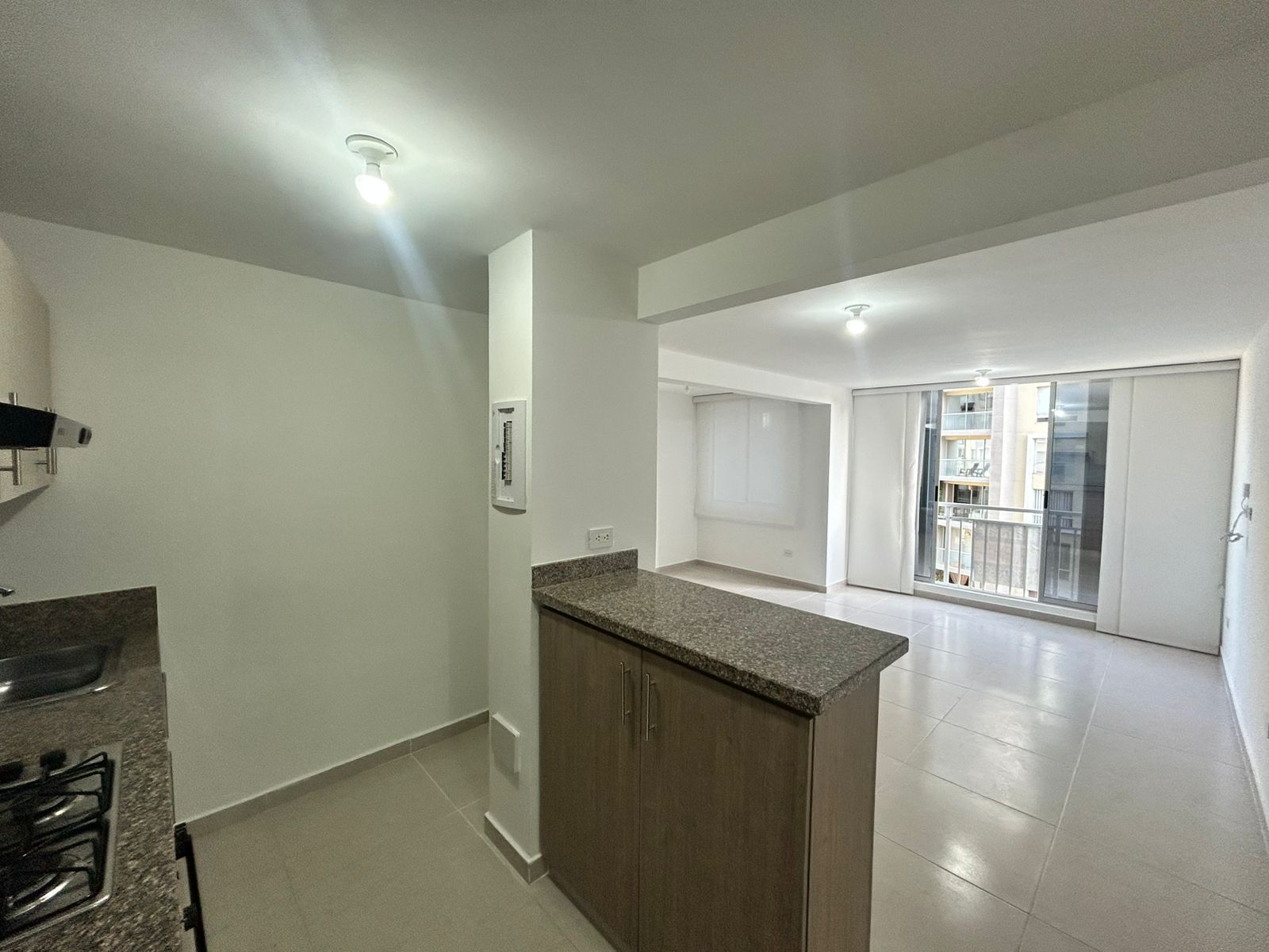 Apartamento en venta- Alameda del rio- Barranquilla