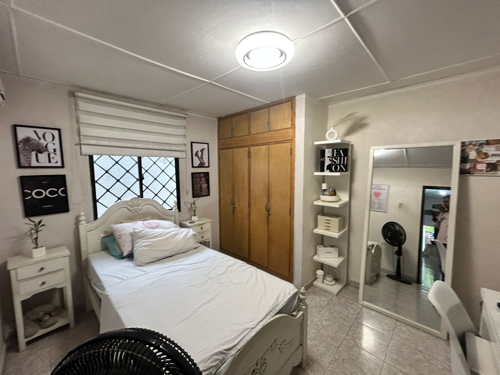 Casa en Venta - San Felipe - Barranquilla