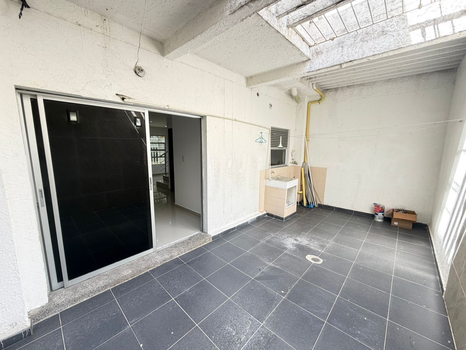Venta Casa Duplex El Limoncito