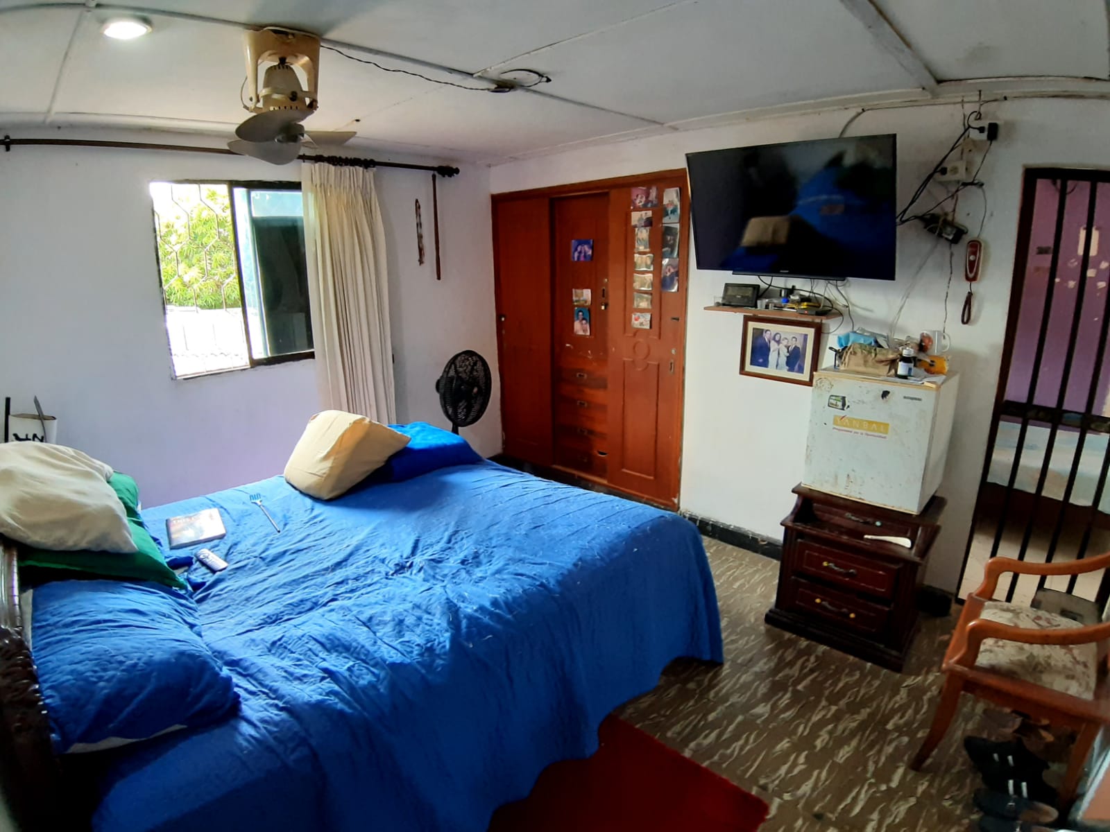 Paraiso - casa en venta - barranquilla