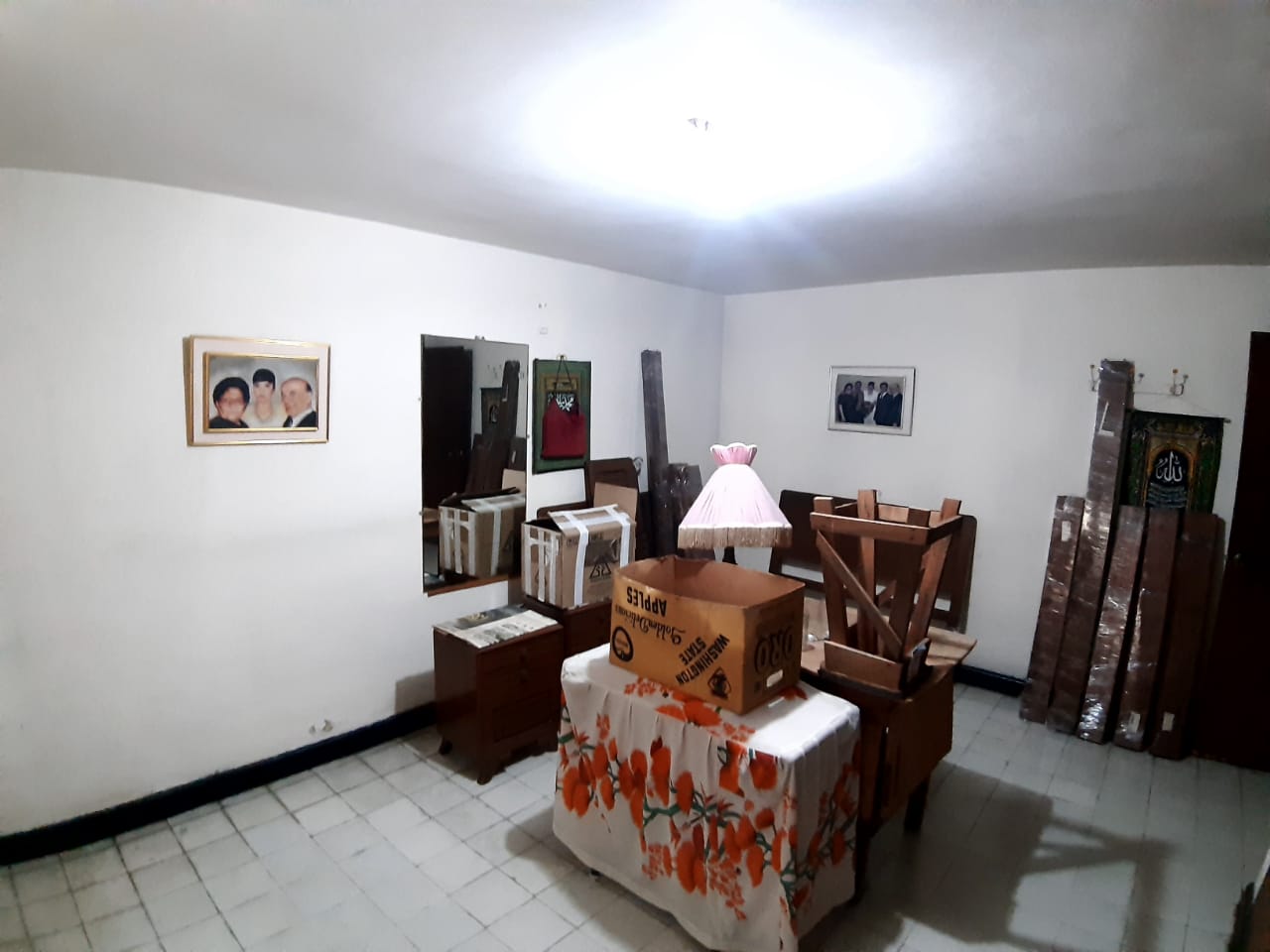 Ciudad Jardin - Casa Duplex en Venta - Barranquilla