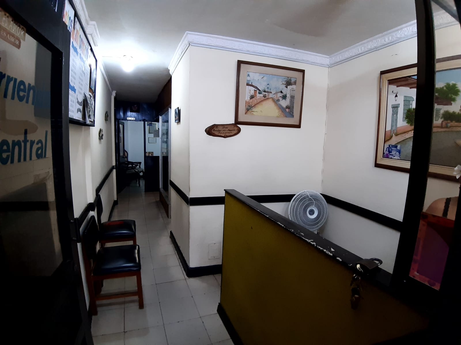 Boston - Casa en venta - Barranquilla