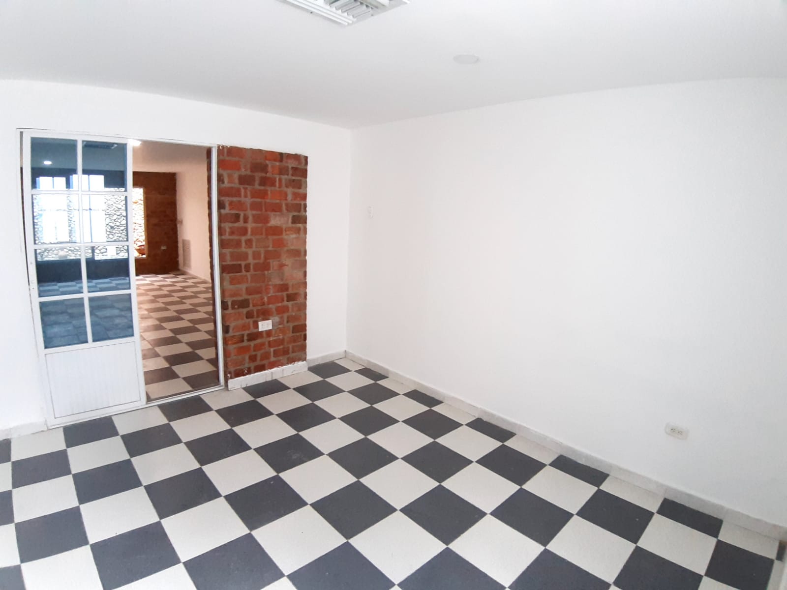 El Tabor - Casa Comercial en venta y arriendo - Barranquilla