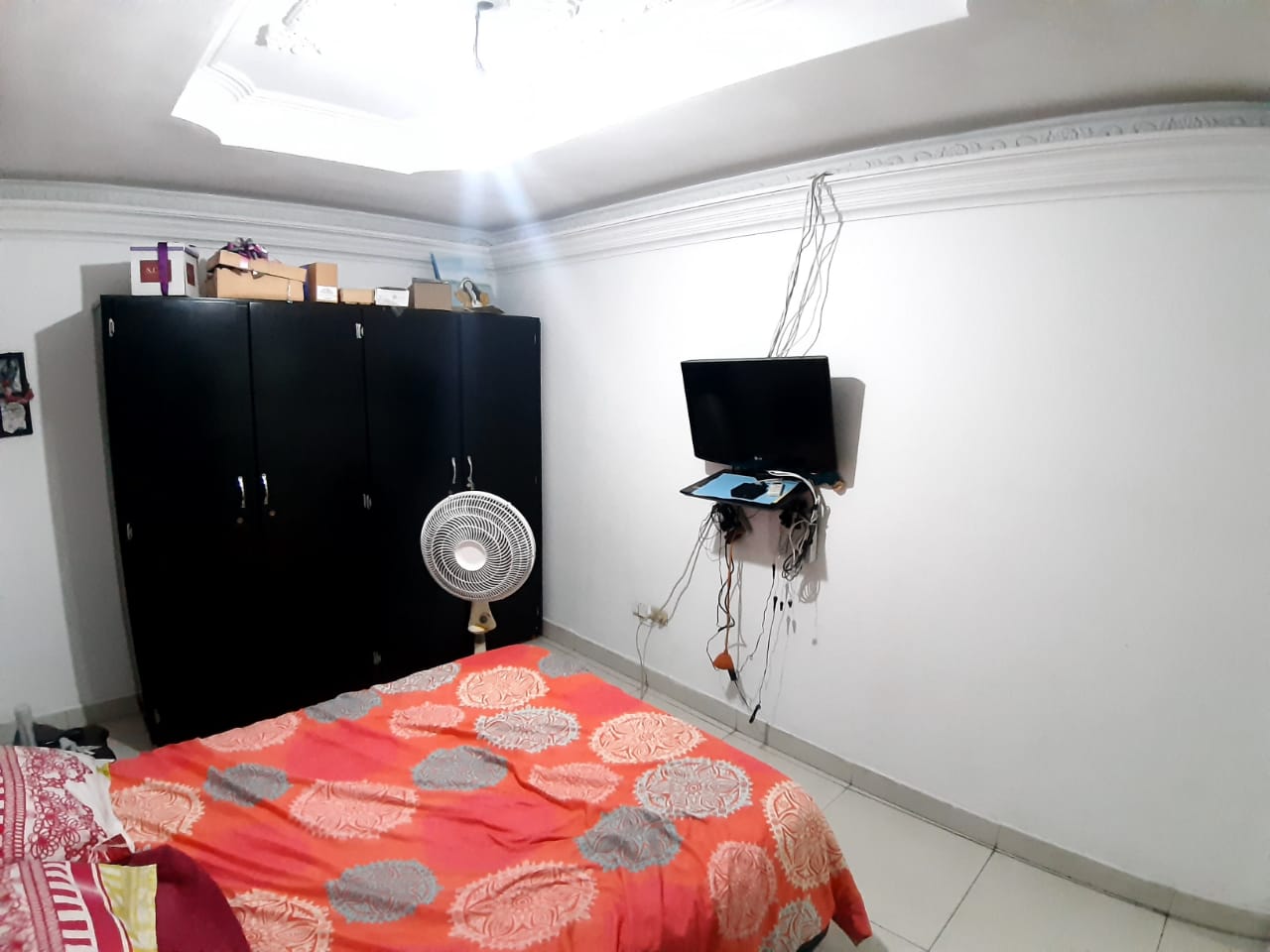 Olaya - Casa en venta - Barranquilla