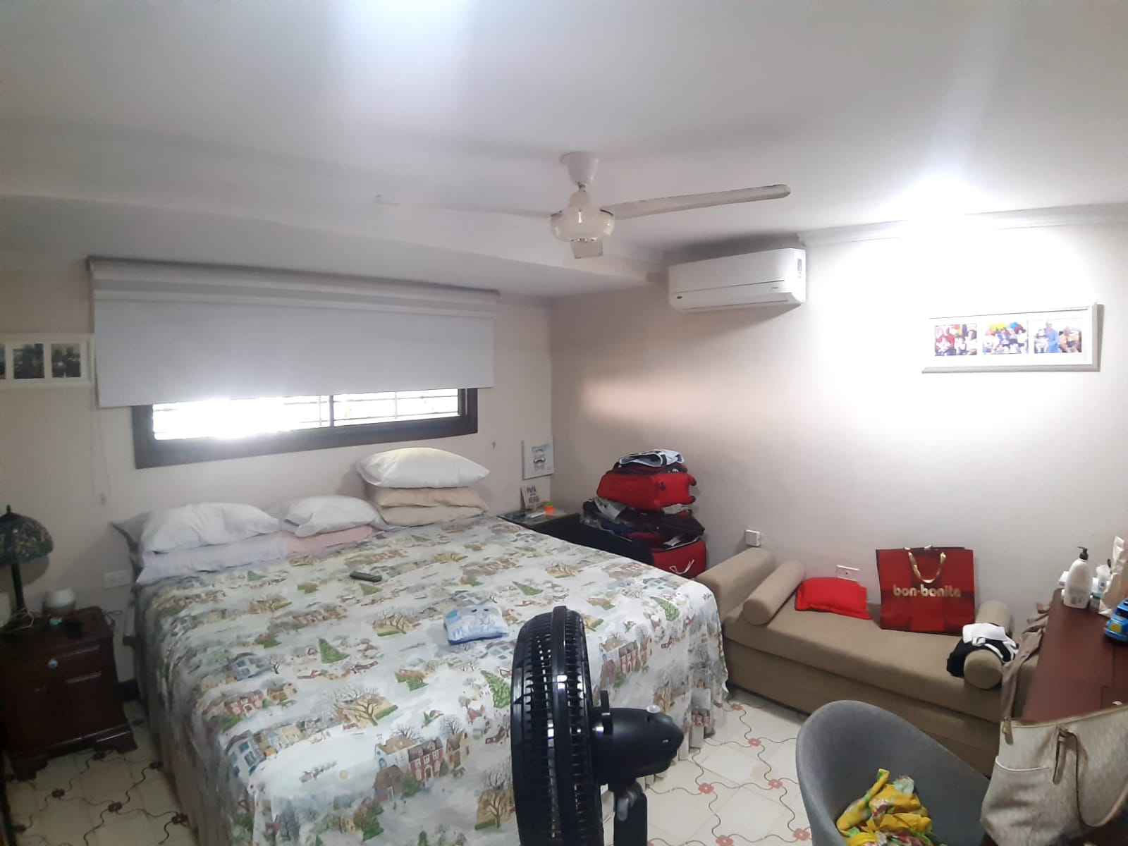 Casa en venta o arriendo - El tabor - Barranquilla