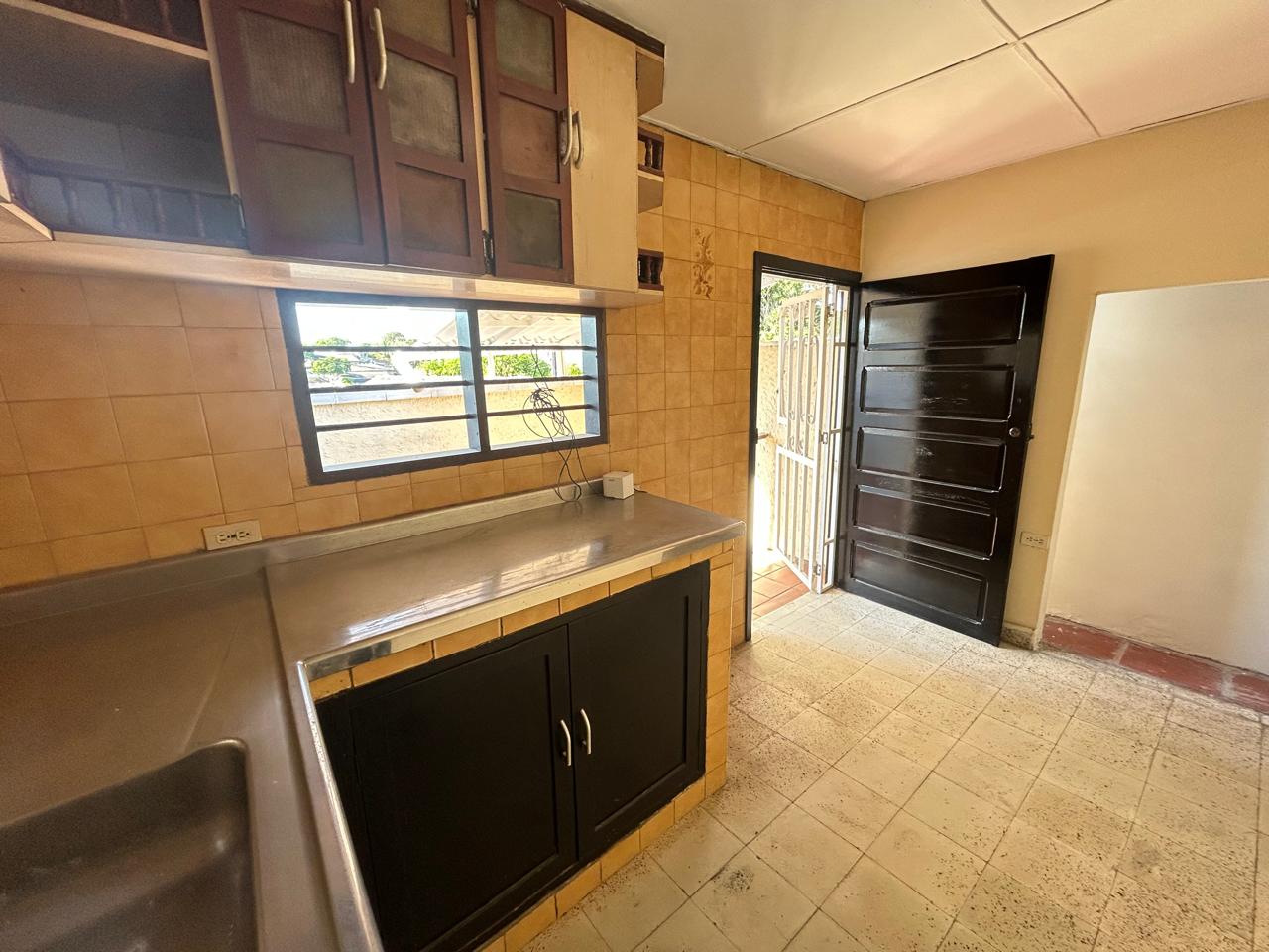 San Felipe - Casa en Arriendo - Barranquilla