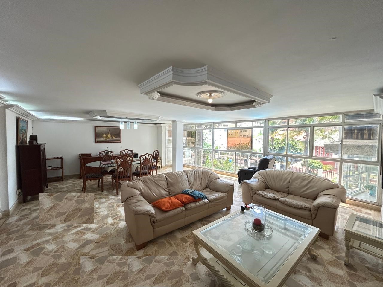 Altos de Riomar apartamento en Venta - Barranquilla