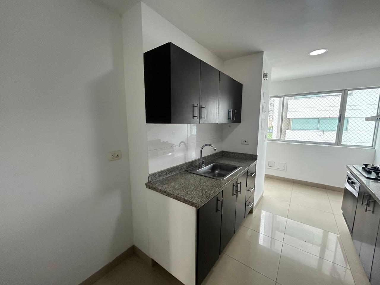 Apartamento en arriendo - Altos del limonar - Barranquilla