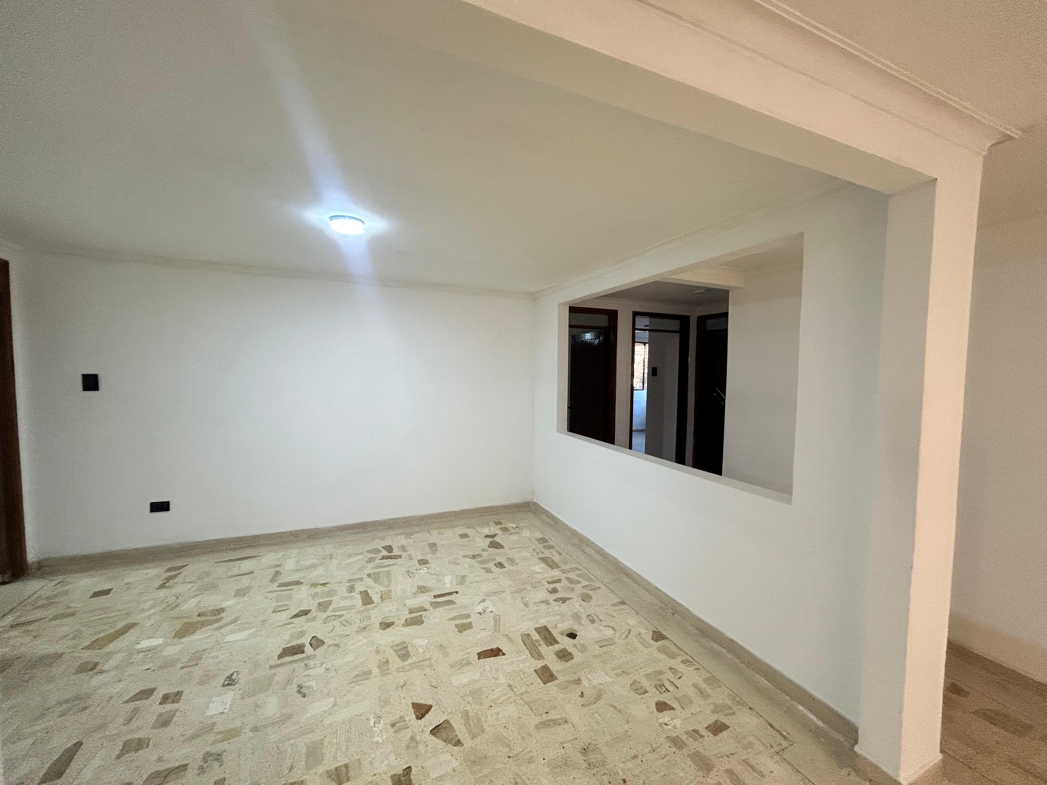 Apartamento en arriendo - Alto prado - Barranquilla