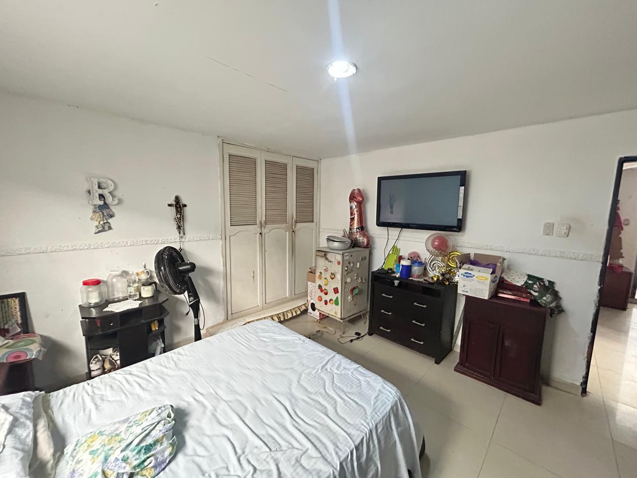 Casa duplex en venta - Modelo - Barranquilla