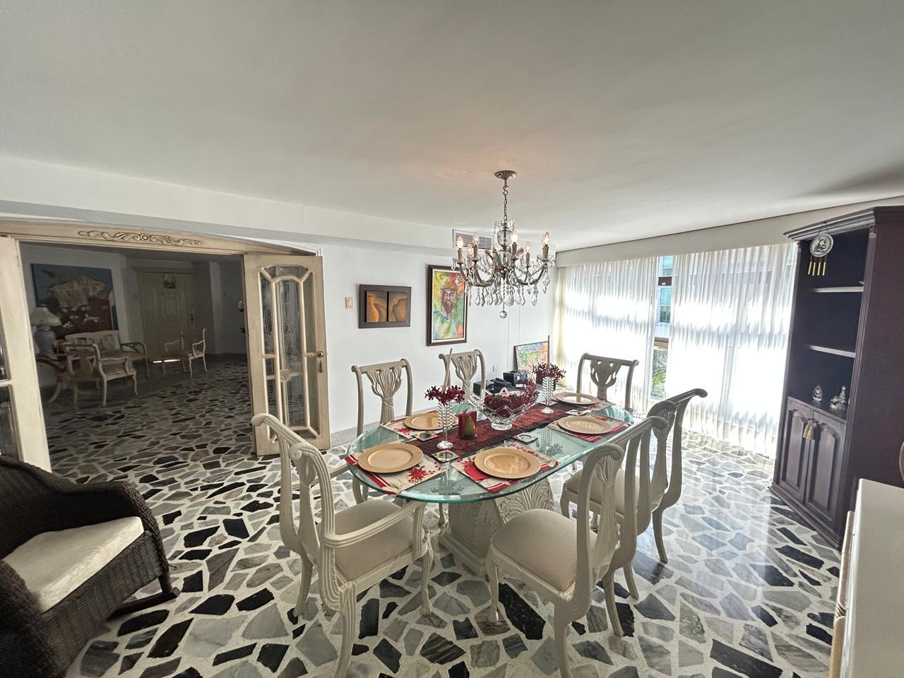 Apartamento en venta- Altos de riomar-Barranquilla