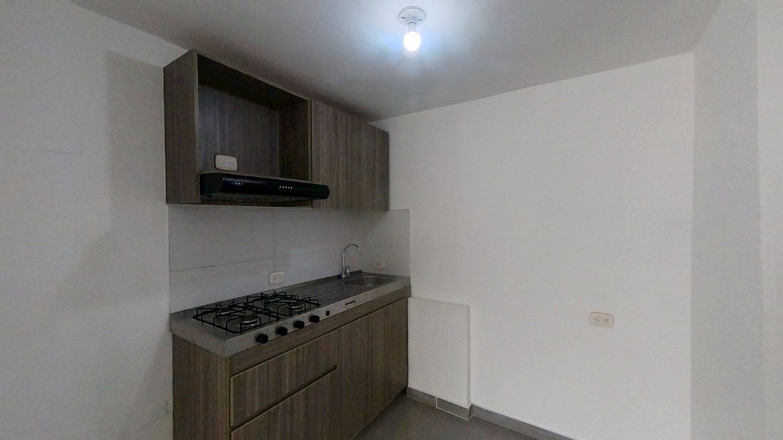 Alameda - Conjunto Maria Mulata - Apartamento en venta - Barranquilla