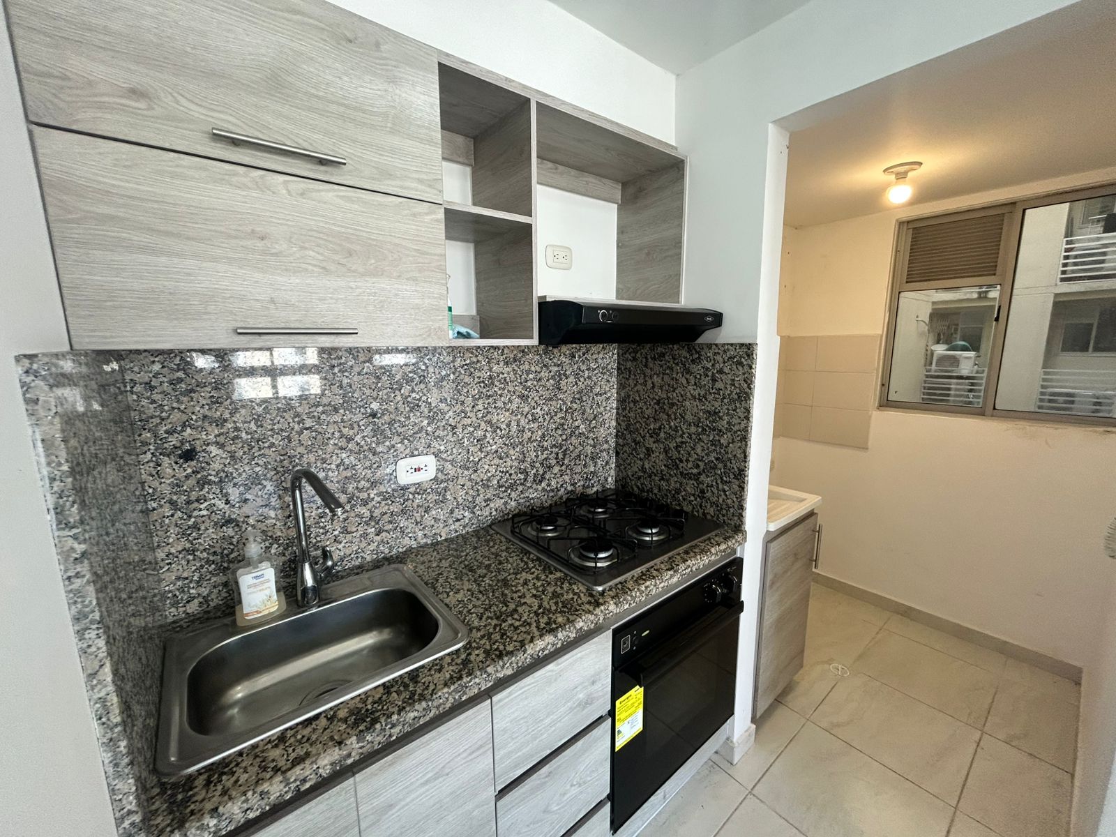 Alameda del Rio - Apartamento en arriendo - Barranquilla