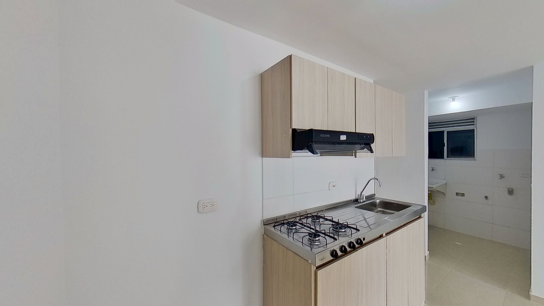 Apartamento en arriendo - Miramar - Barranquilla