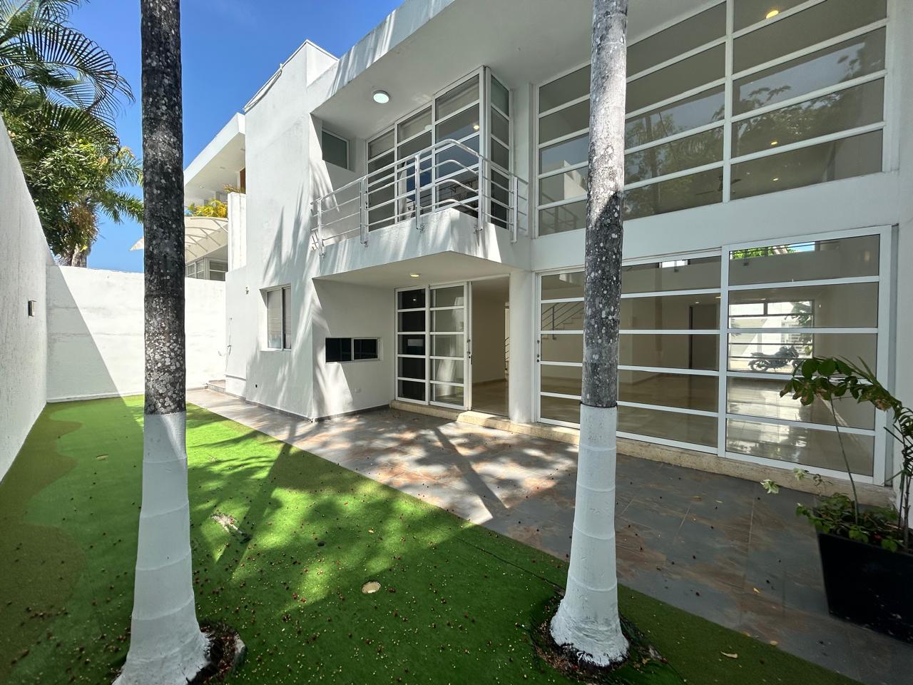 Casa en arriendo - Reservas de San Bernardo -La Castellana