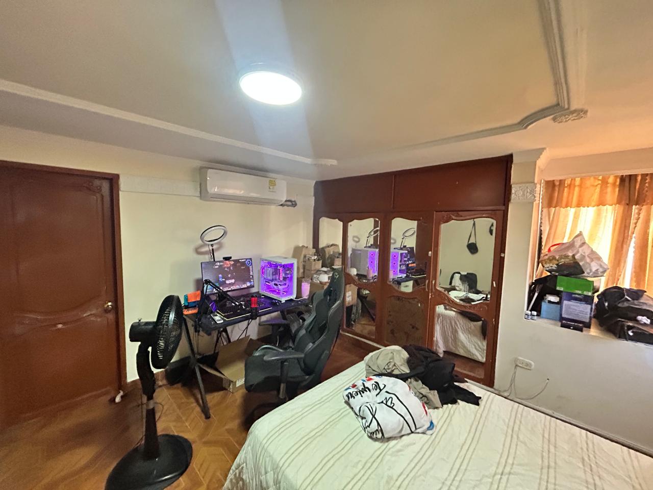 Casa en venta- La cumbre- Barranquilla