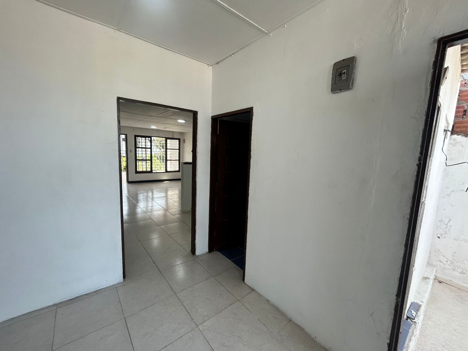Casa en venta - Cevillar Barranquilla