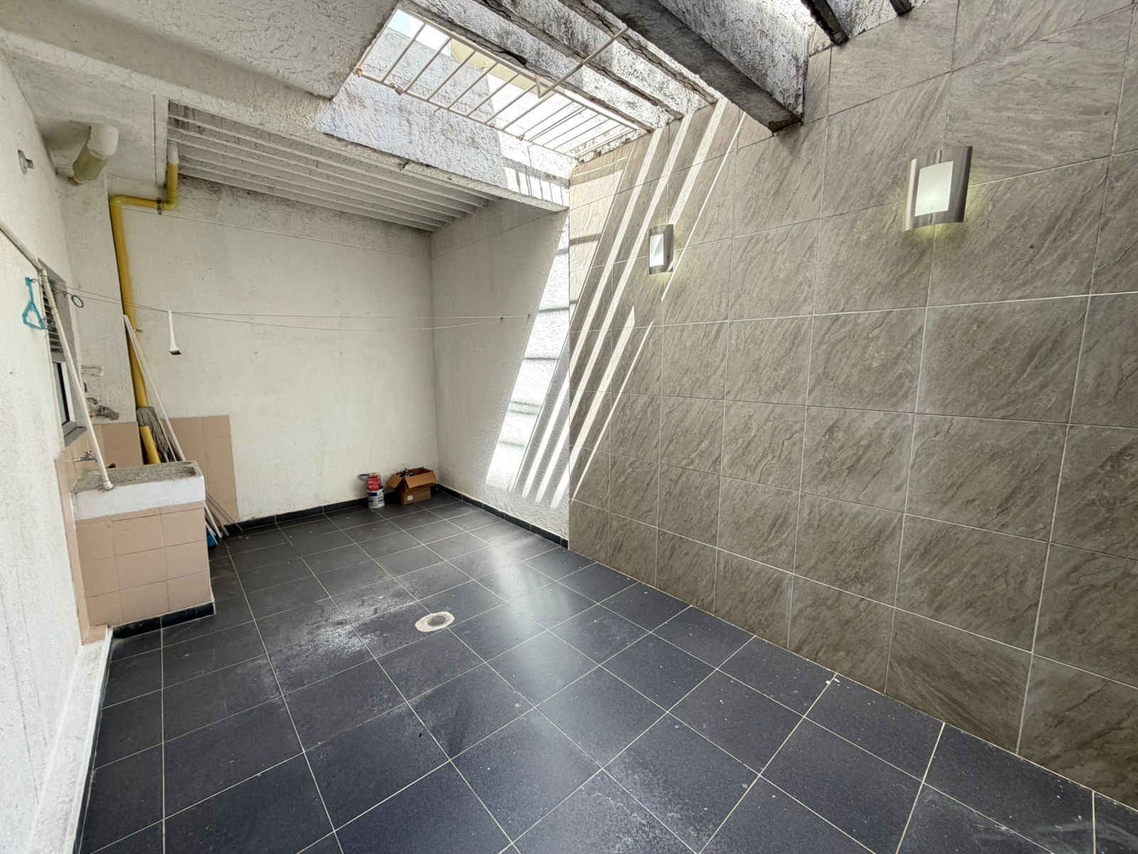 Venta Casa Duplex El Limoncito