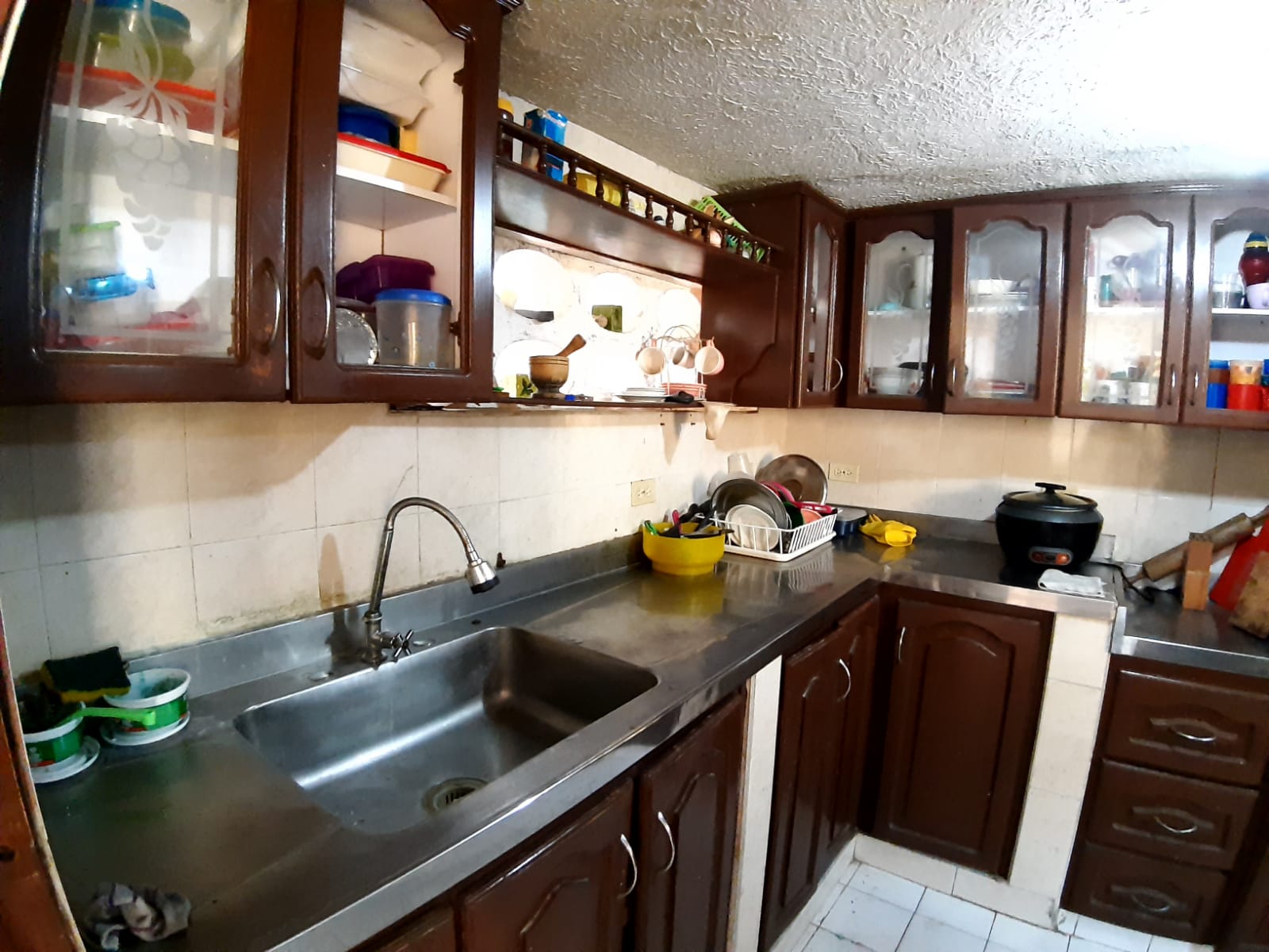 Paraiso - casa en venta - barranquilla