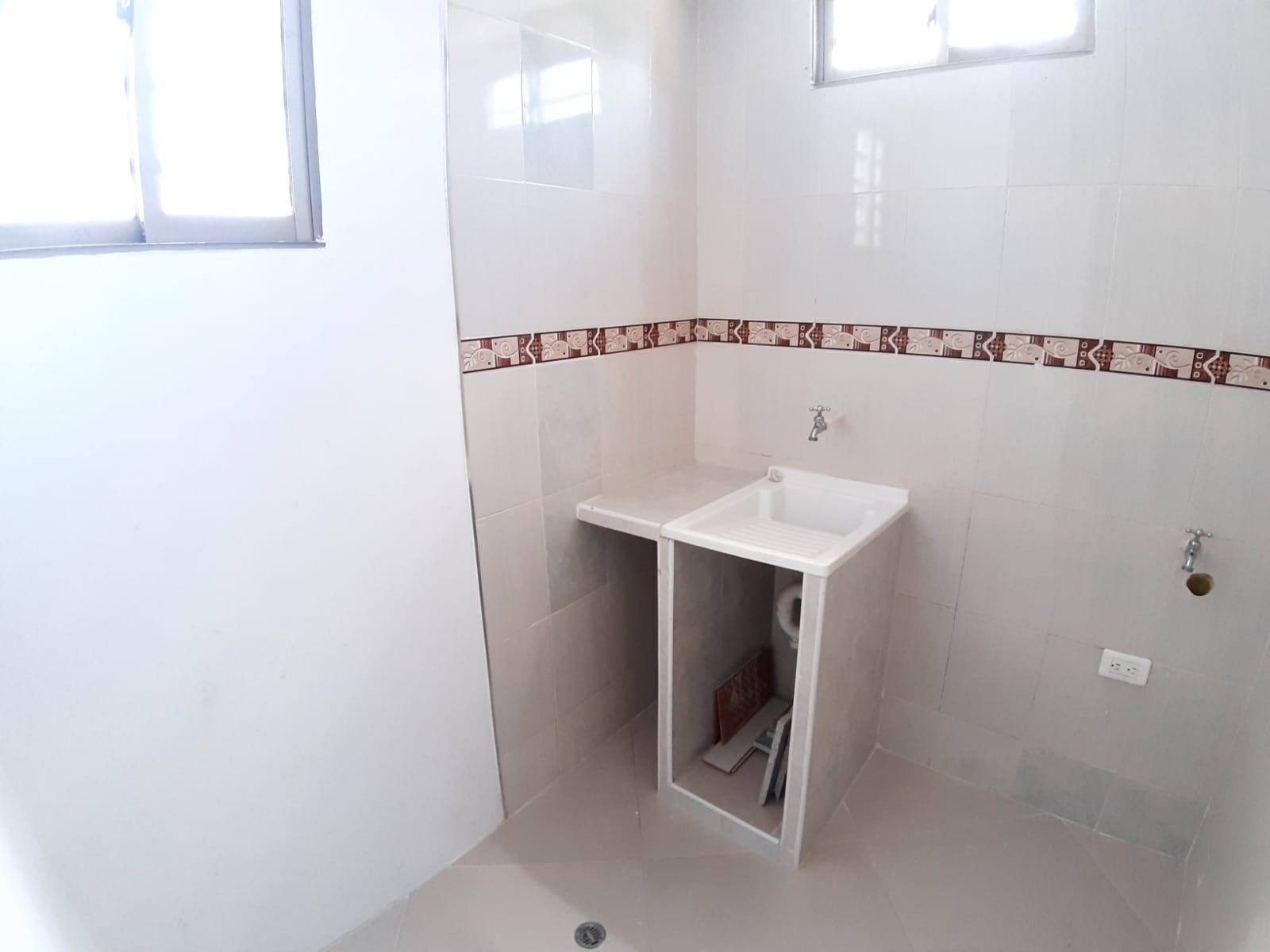 Boston - Casa en venta - Barranquilla