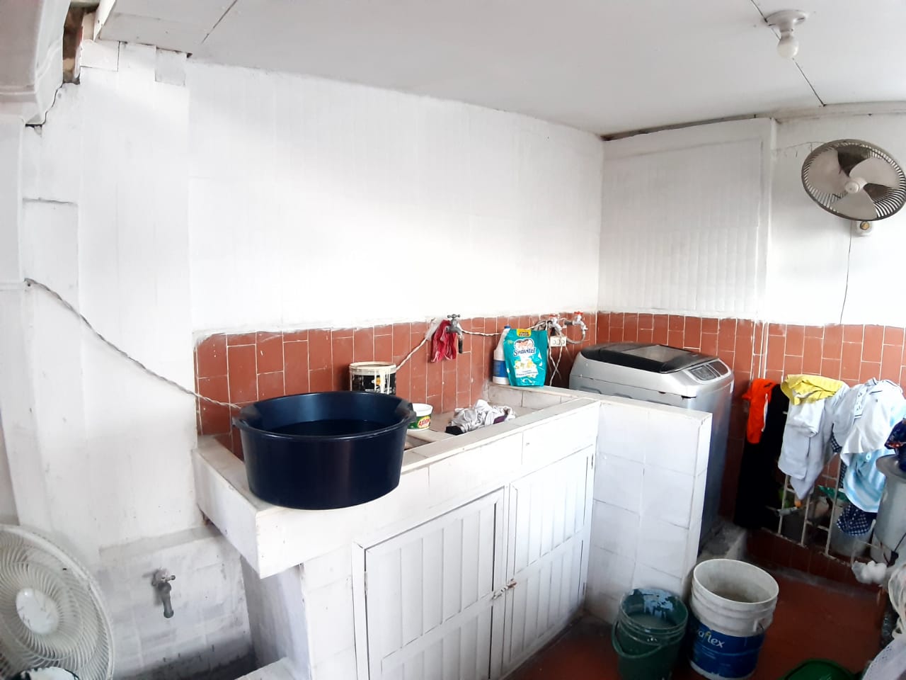 Olaya - Casa en venta - Barranquilla