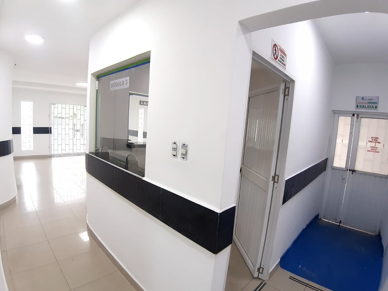 Recreo - Casa comercial en venta - Barranquilla