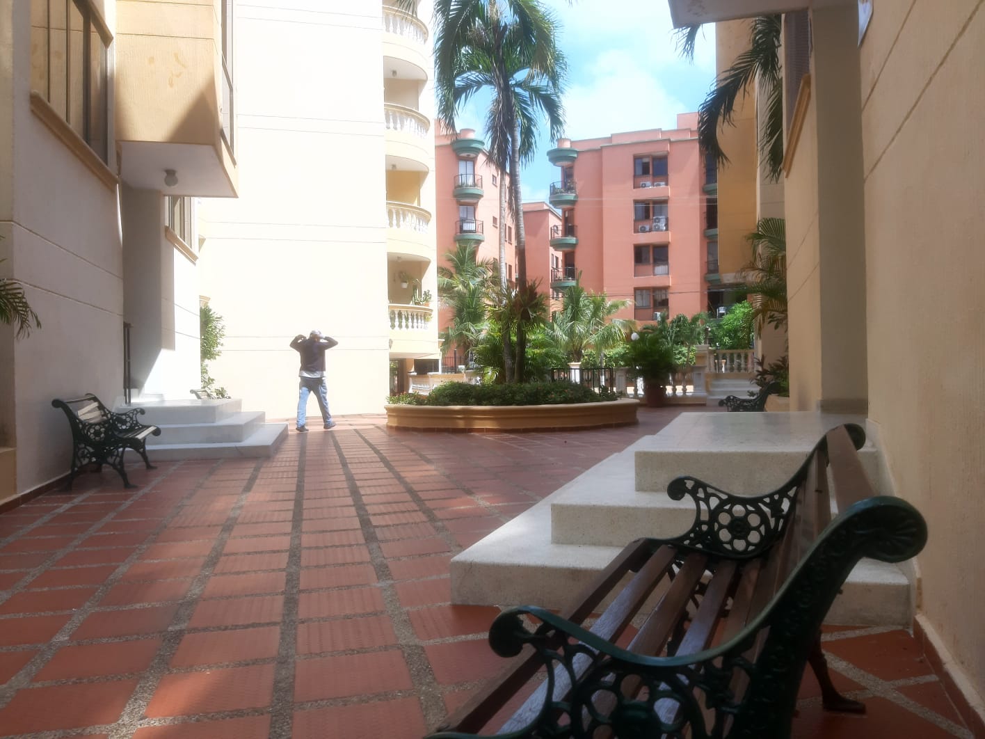 Santa Monica - Apartamento en venta - Barranquilla