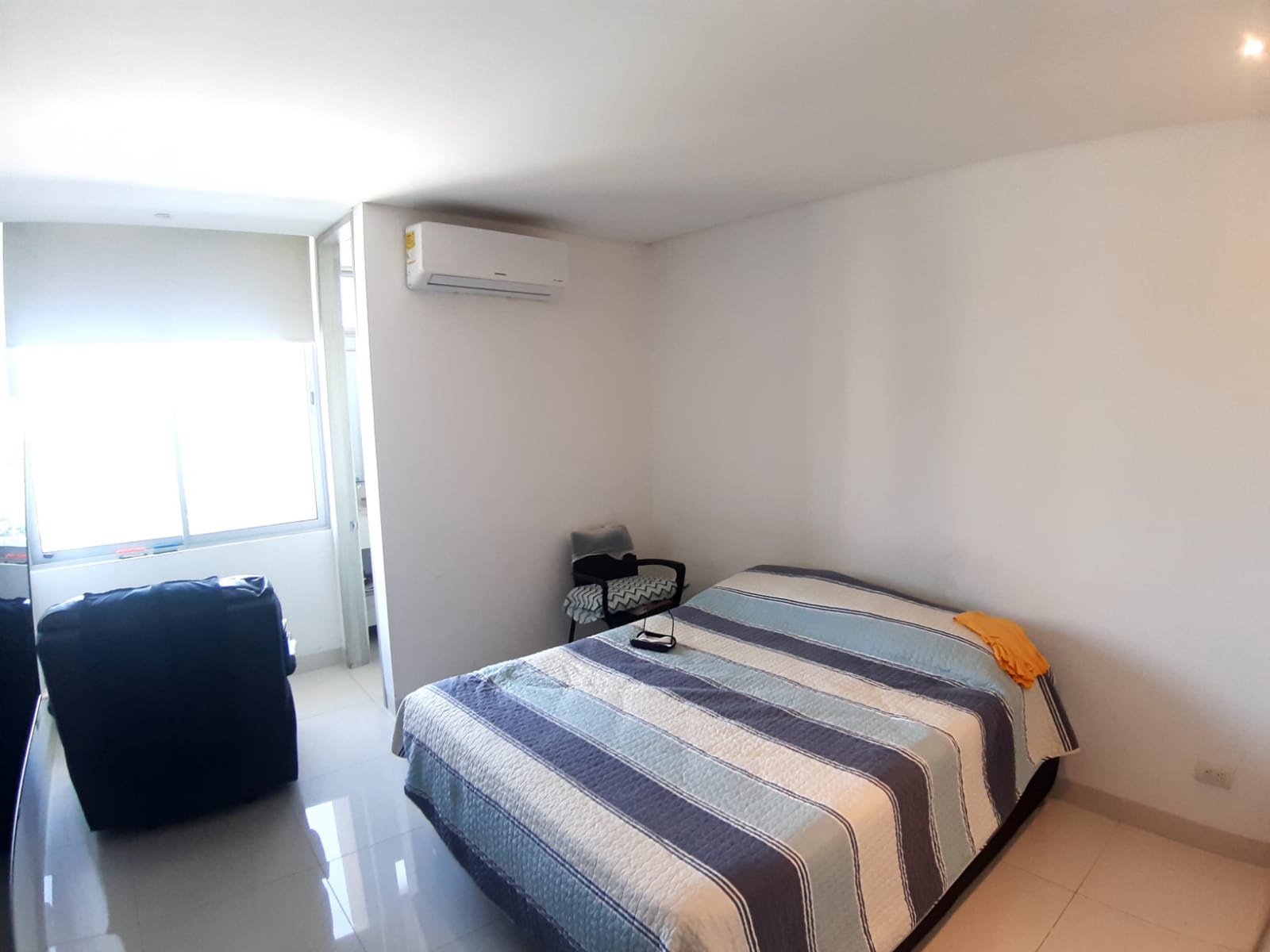 Altos del Limón - Apartamento en venta - Barranquilla.