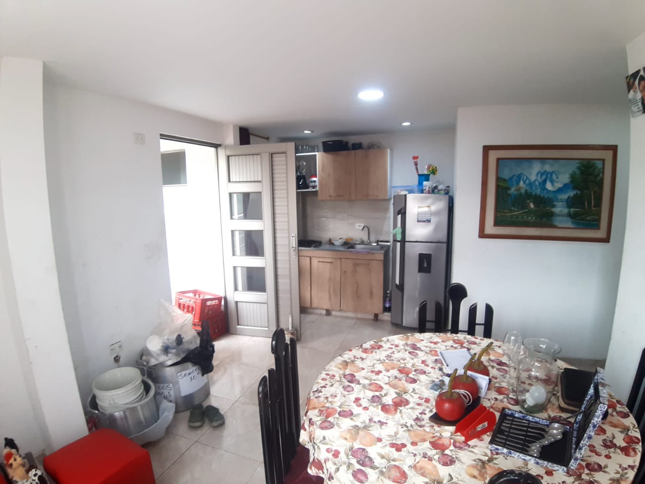 Ciudad del Parque Galeras 2 - Casa,Local,Apartamento - Atlantico