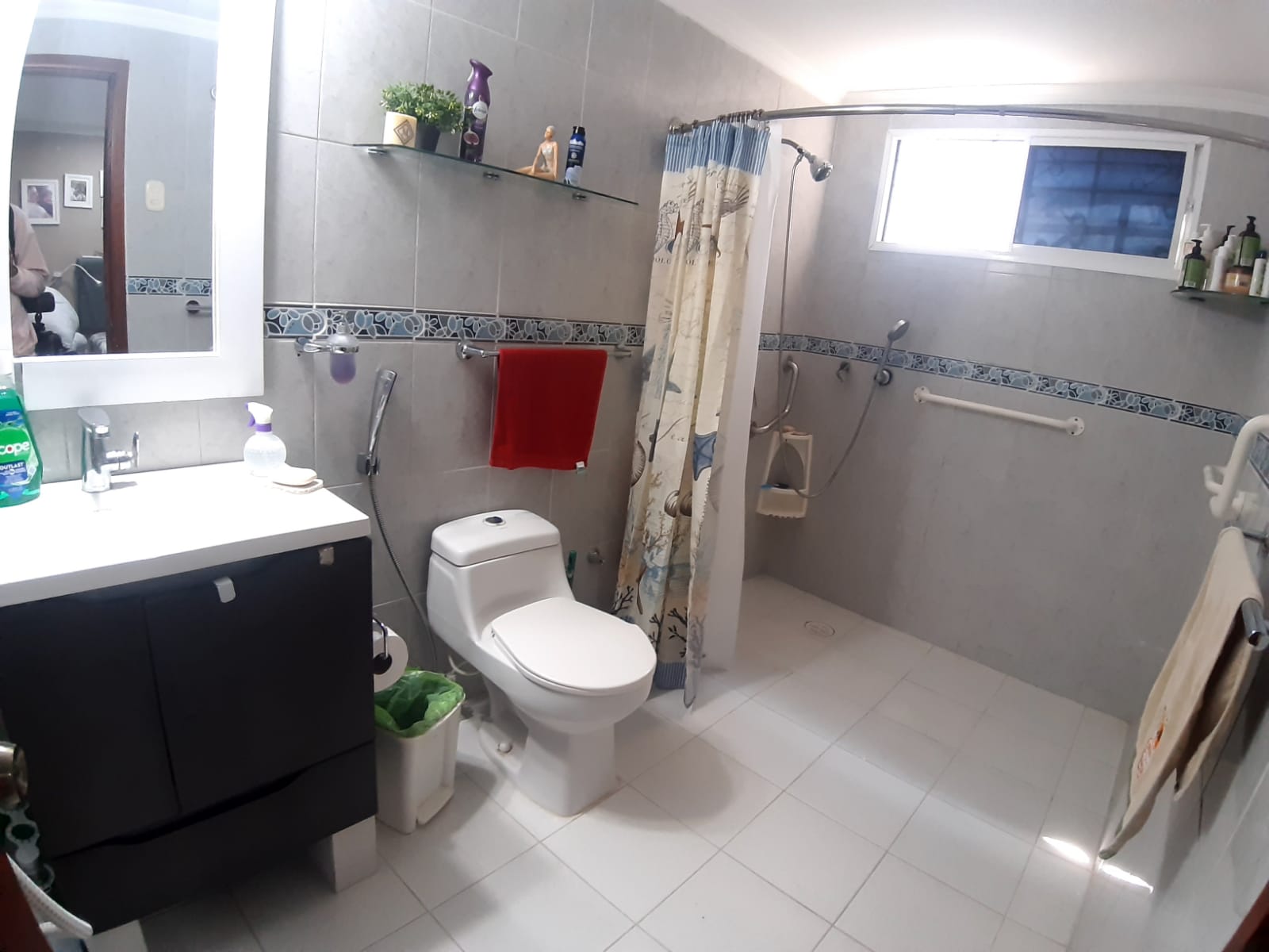 Casa en venta o arriendo - El tabor - Barranquilla