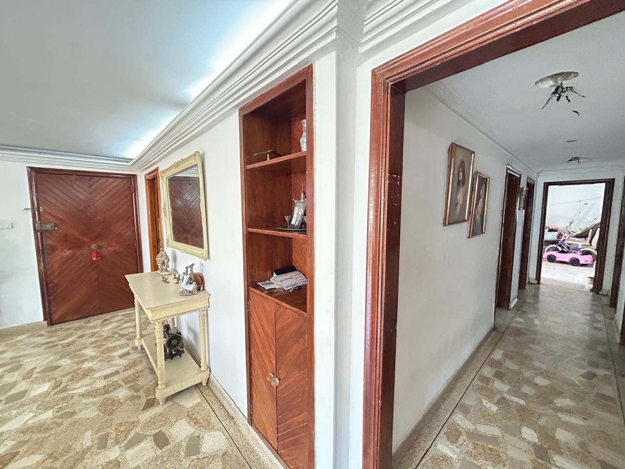 Altos de Riomar apartamento en Venta - Barranquilla