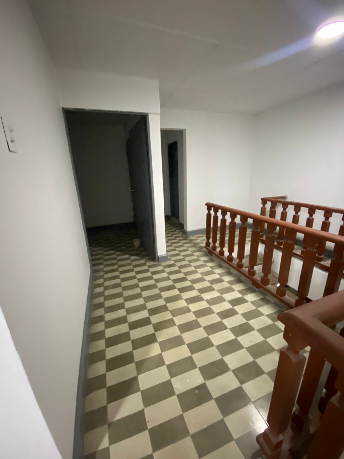 Casa en arriendo - La campiña - Barranquilla.