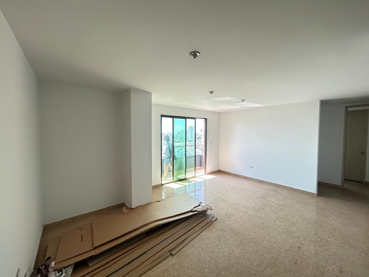 Apartamento en venta - Alto prado - Barranquilla